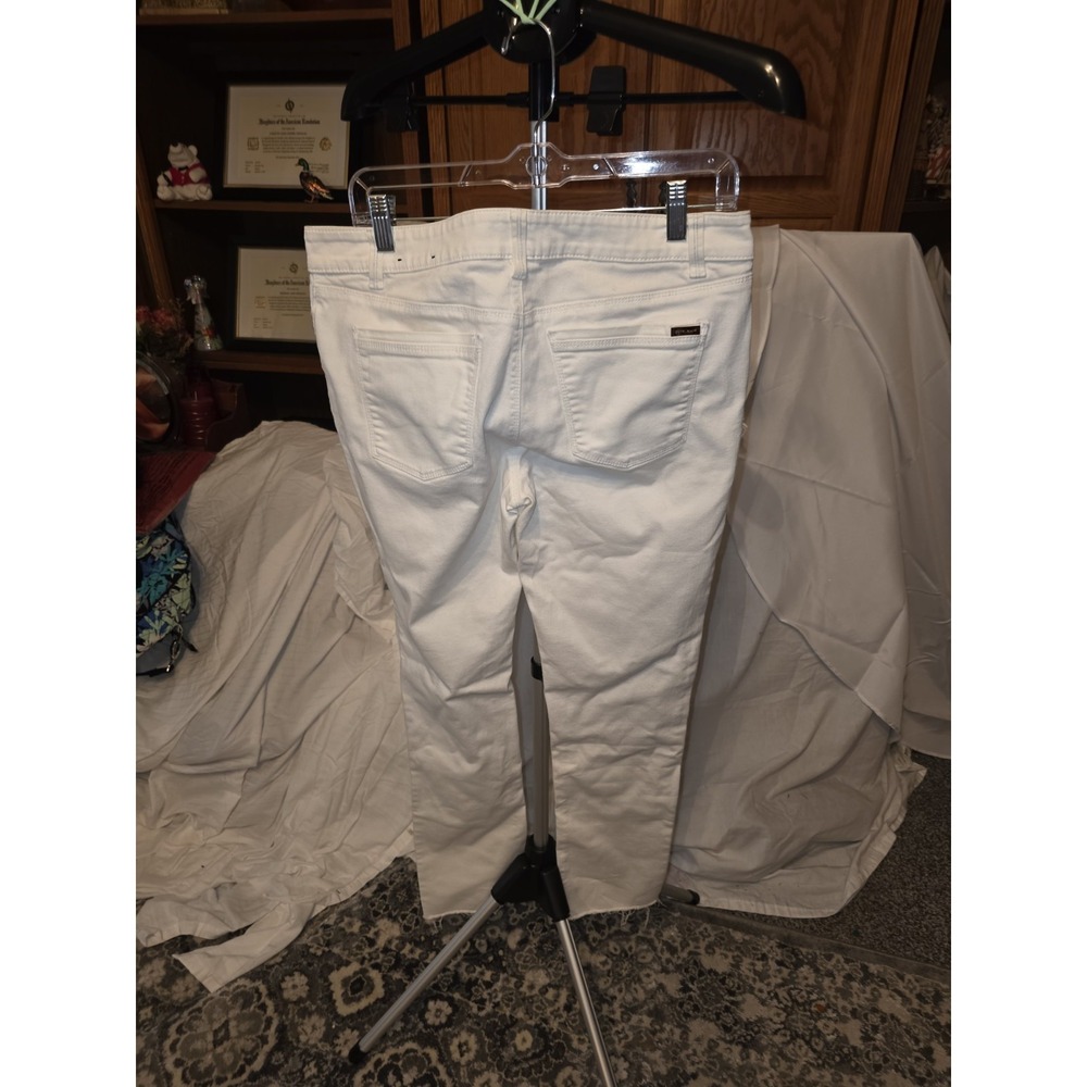 white house black market‎ jeans 10 - Picture 2 of 8